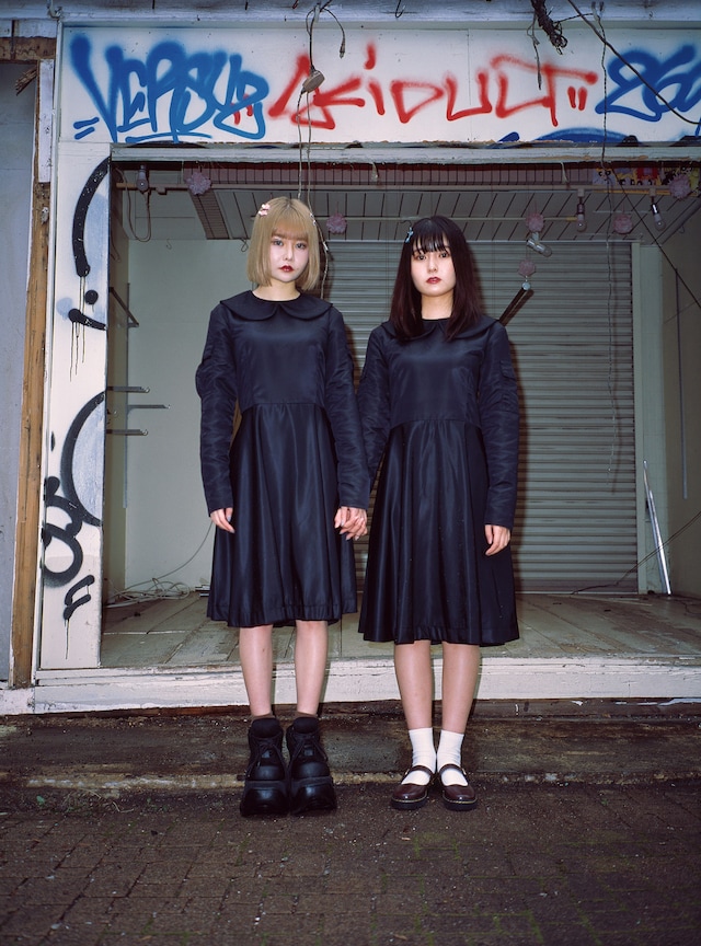 MARC JACOBS HEAVEN LOOKBOOK BY Shoichi Aoki (6) 5