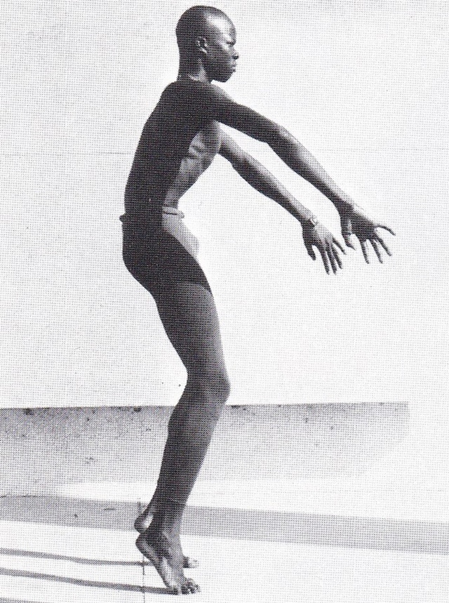  Grace Wales Bonner’s Archival Selections 1