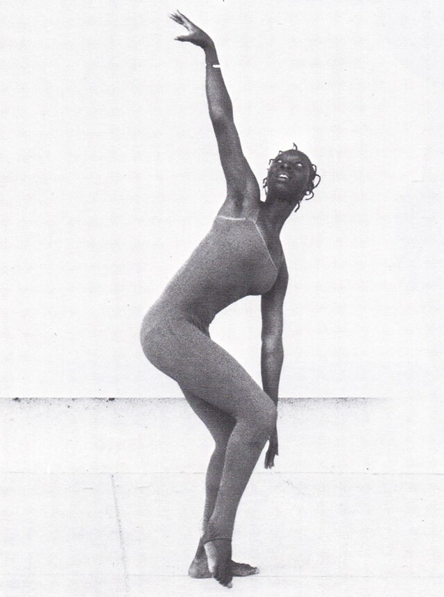  Grace Wales Bonner’s Archival Selections 0