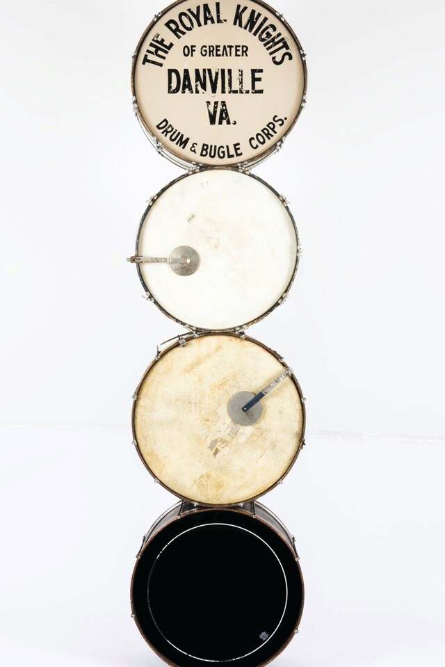  Grace Wales Bonner’s Archival Selections 4