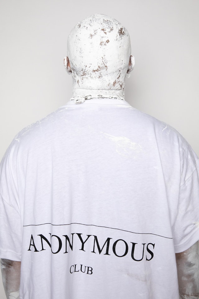 Anonymous Club – Autumn 2020 10