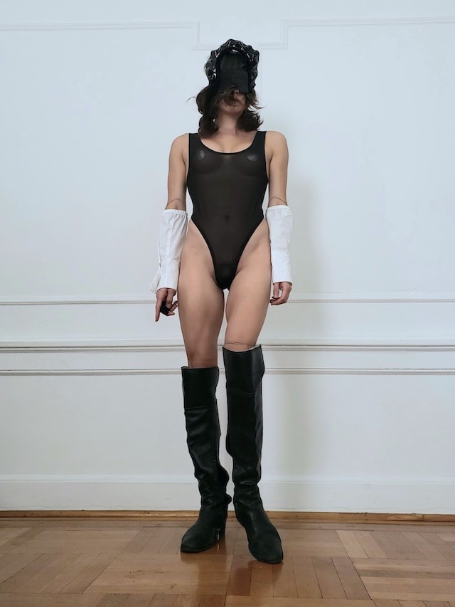 Gogo Graham SS21 collection lookbook 3 2