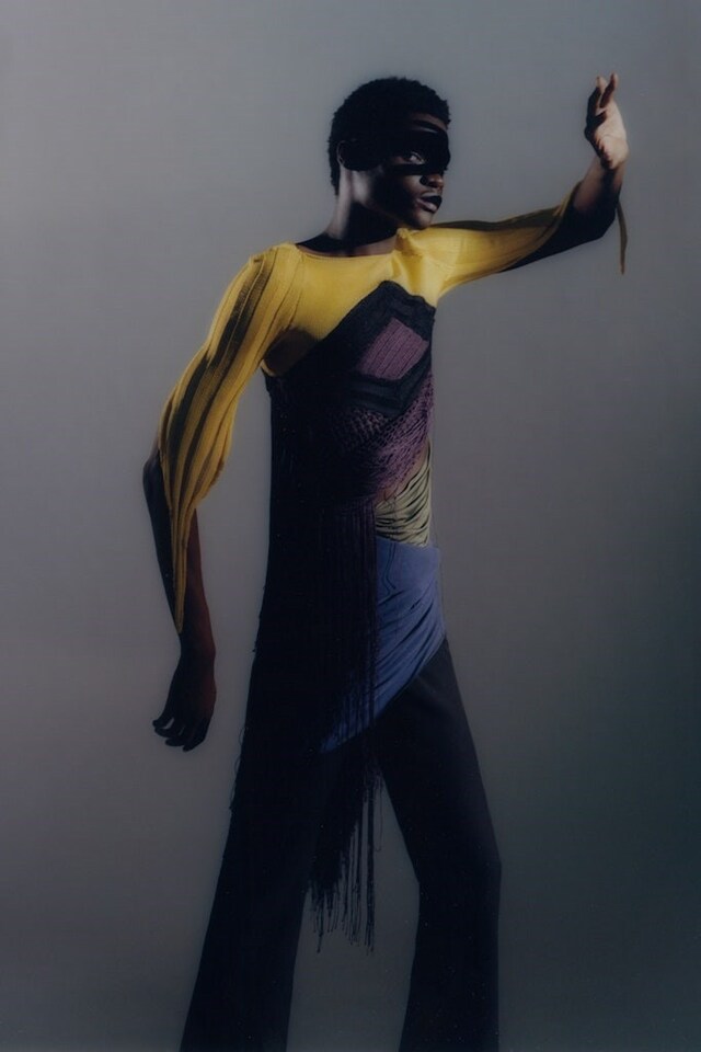 Goom Heo Fashion East SS21 0