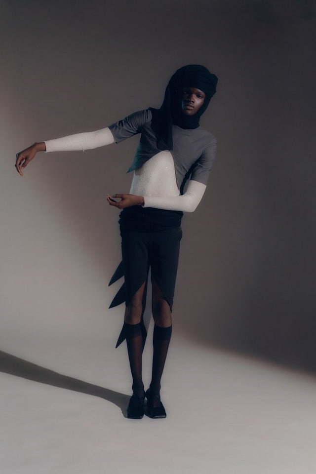 Goom Heo Fashion East SS21 1