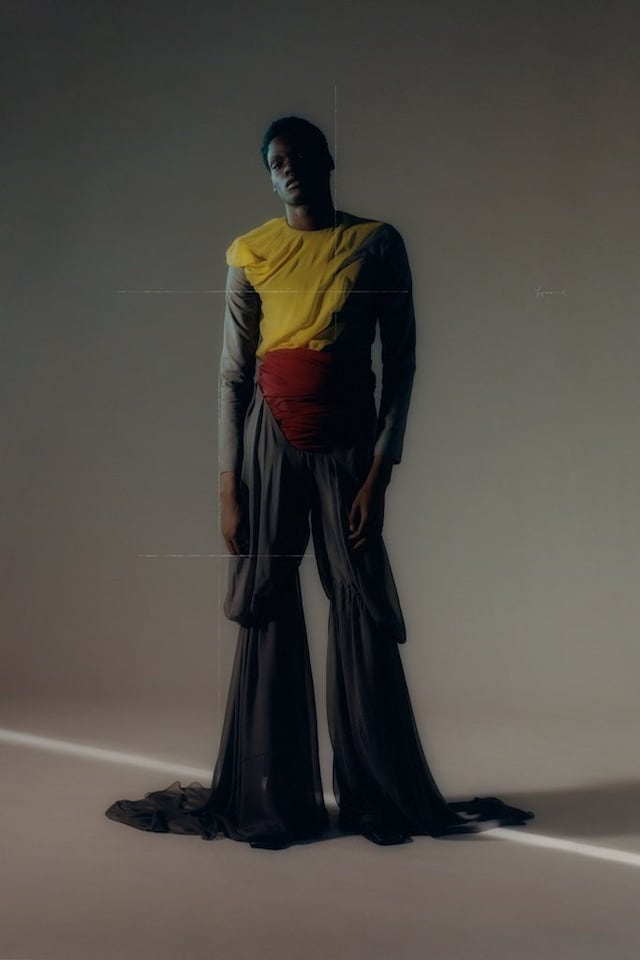 Goom Heo Fashion East SS21 3