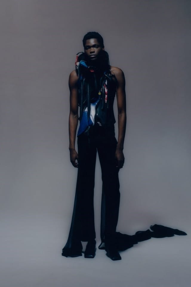 Goom Heo Fashion East SS21 4