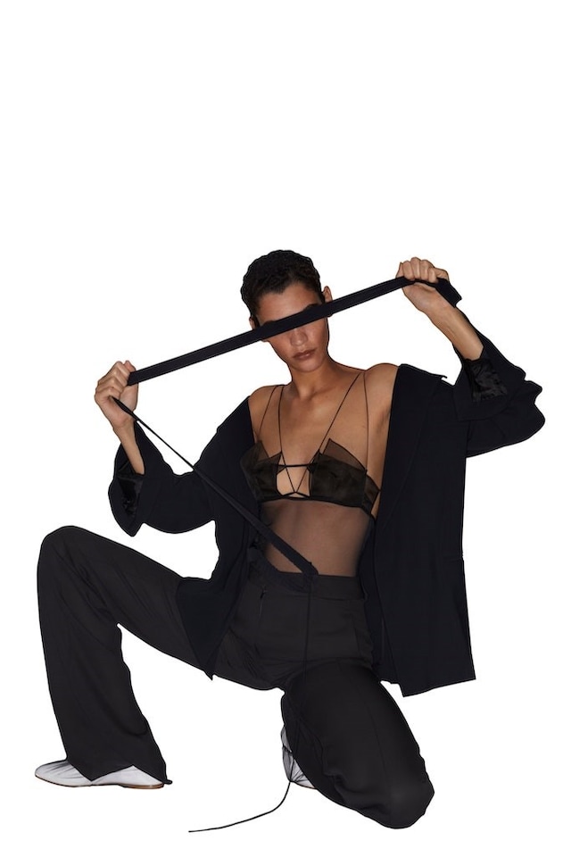 Nensi Dojaka Fashion East SS21 7