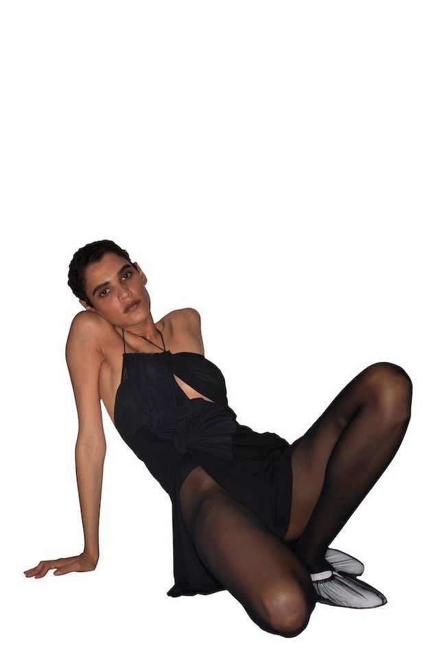 Nensi Dojaka Fashion East SS21 8