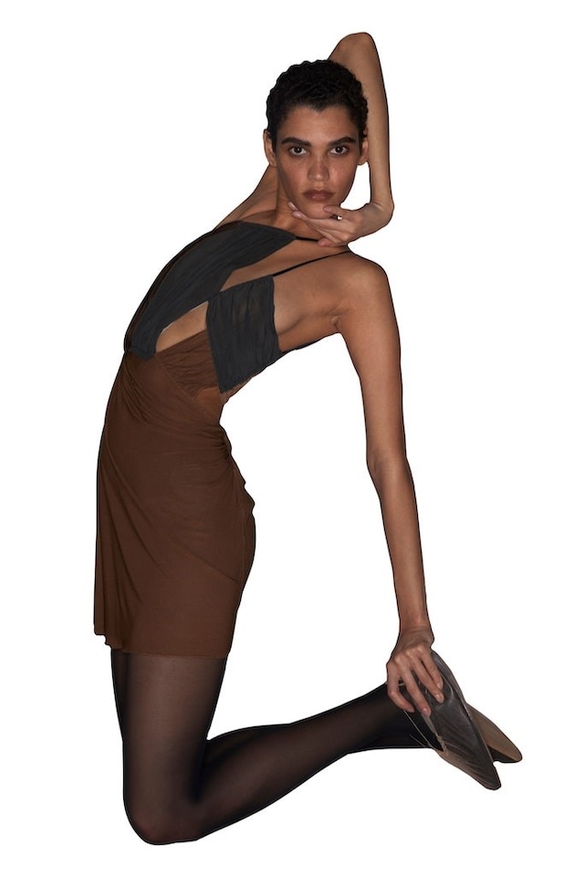 Nensi Dojaka Fashion East SS21 11
