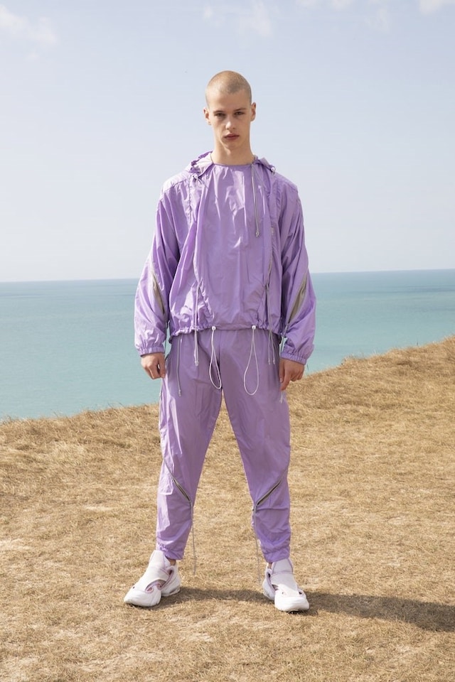Saul Nash Fashion East SS21 13