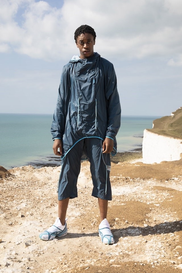 Saul Nash Fashion East SS21 17