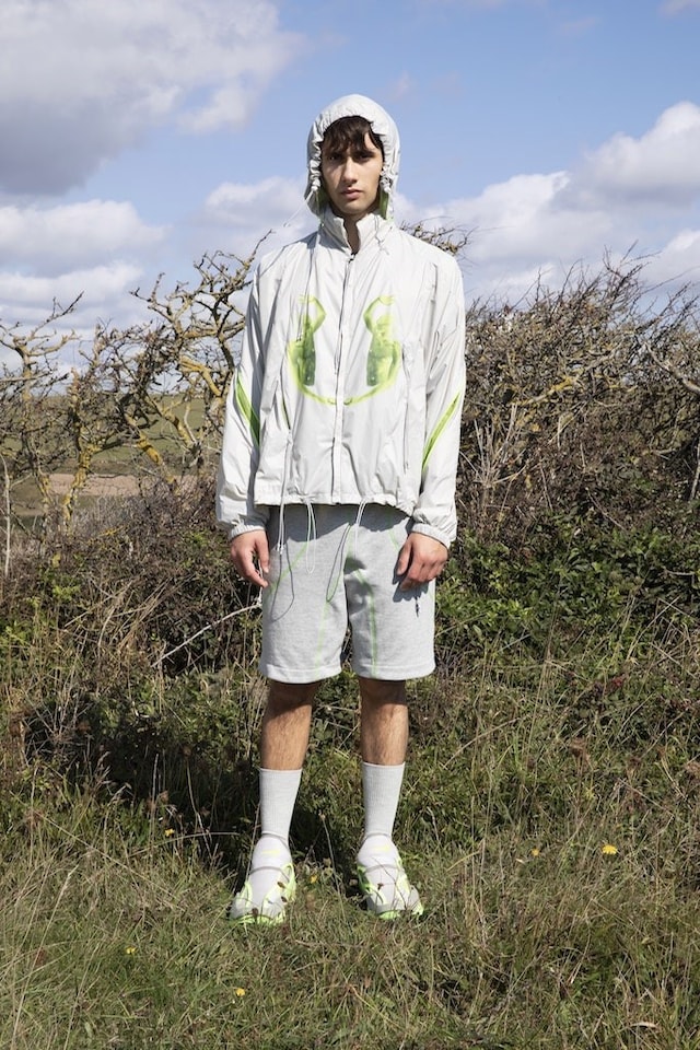 Saul Nash Fashion East SS21 18