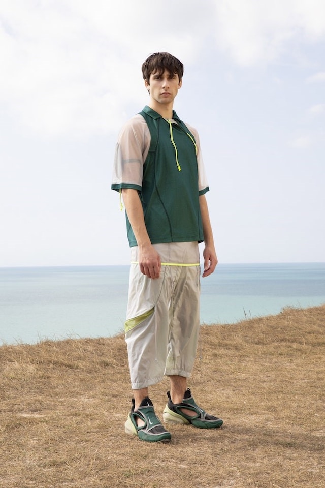 Saul Nash Fashion East SS21 20