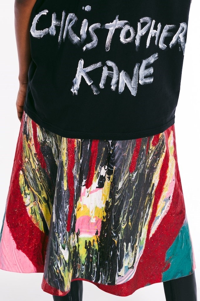 Christopher Kane SS21 8