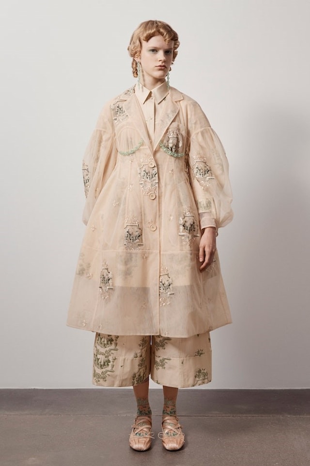 Simone Rocha SS21 9