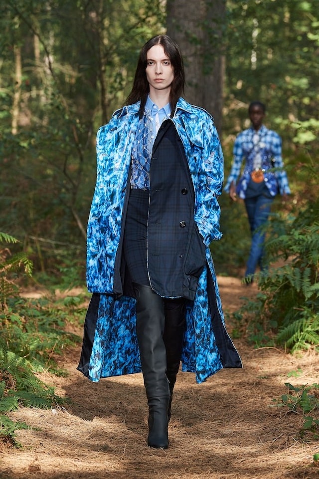 Burberry SS21 5