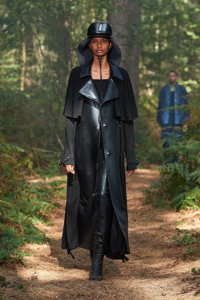 Burberry SS21 3