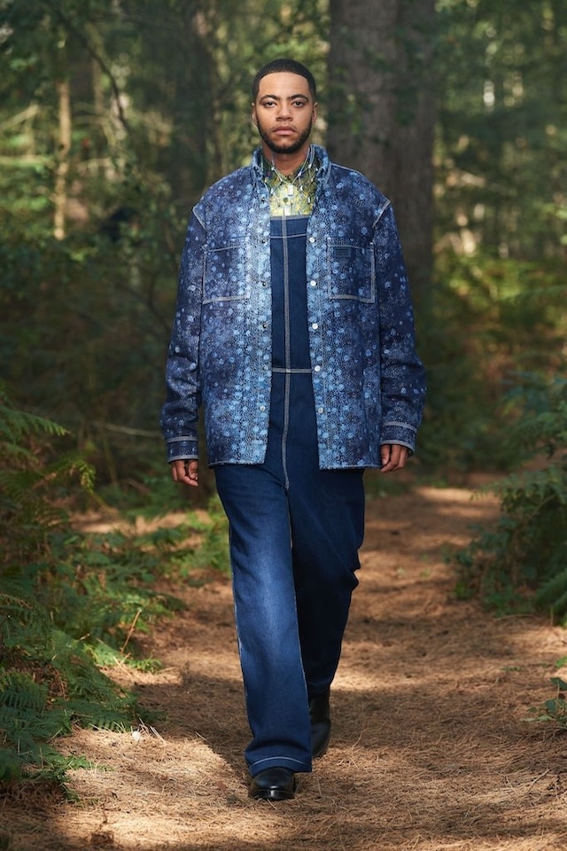 Burberry SS21 4