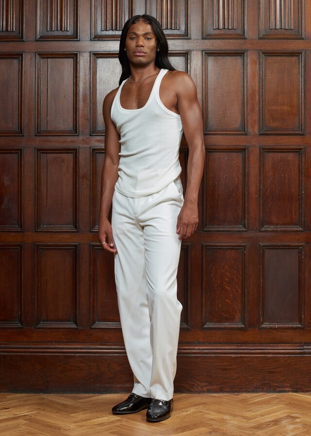 Bianca Saunders SS21 32