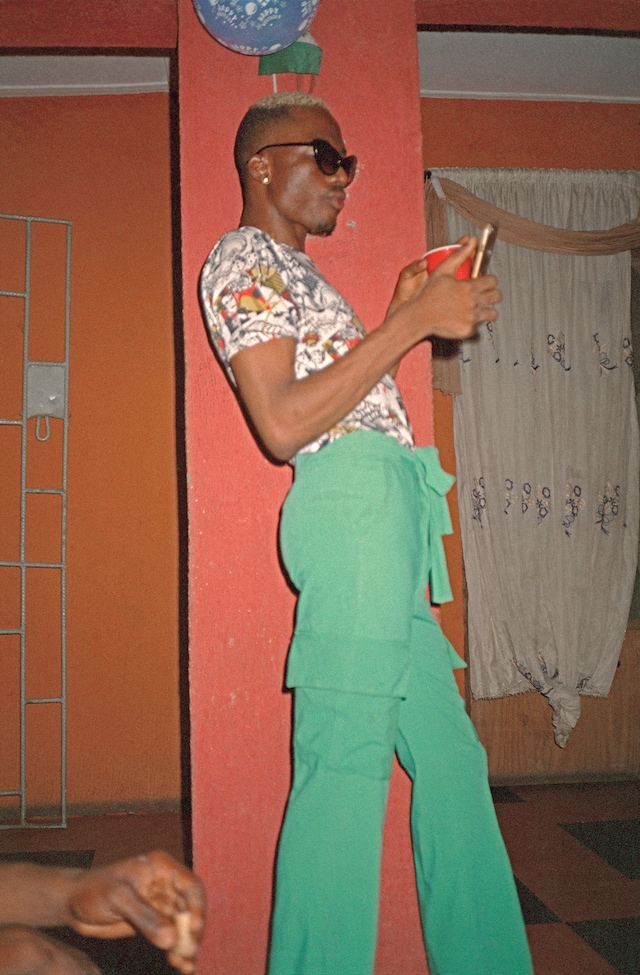 Sabelo Mlangeni’s House of Allure 10