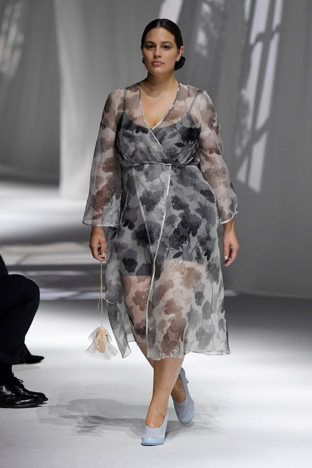 Fendi SS21 show Milan Fashion Week 26 25