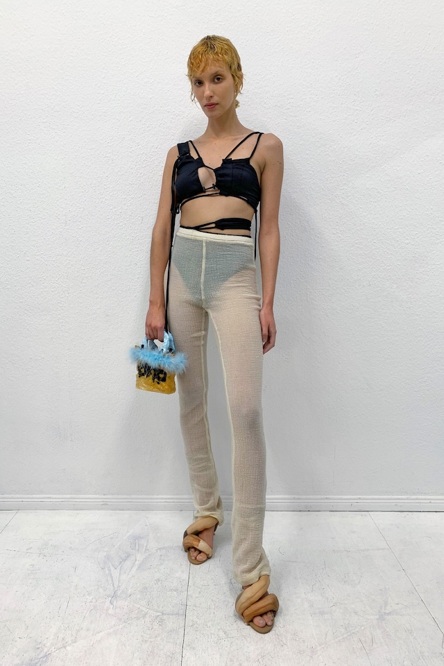 Paris Fashion Week SS21 Ottolinger 3