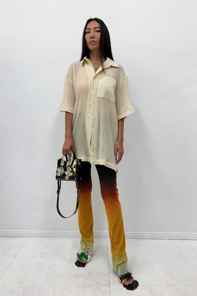 Paris Fashion Week SS21 Ottolinger 4