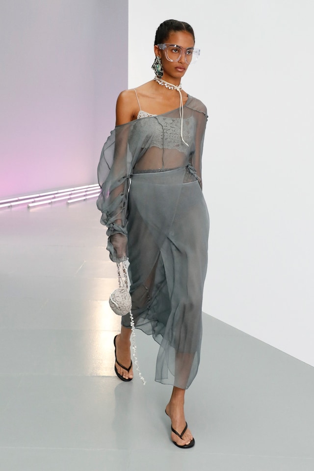 Paris Fashion Week SS21 Acne Studios 15