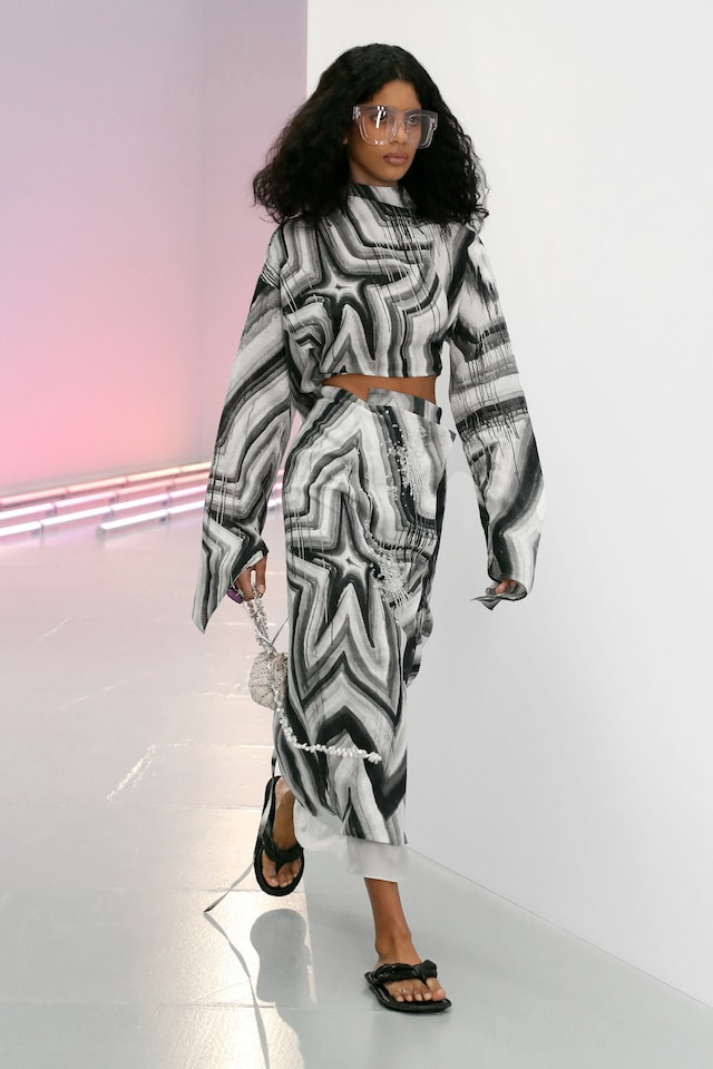 Paris Fashion Week SS21 Acne Studios 20