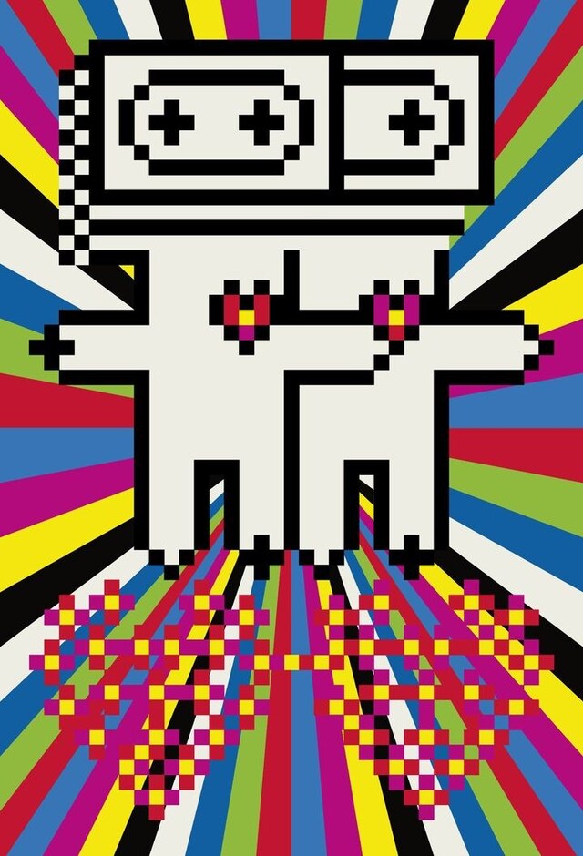 Beirut Re-Store, MM Paris 20