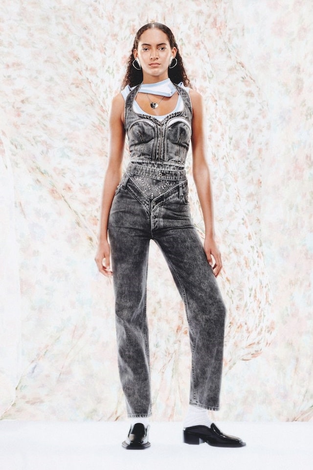 Paris Fashion Week SS21 Y/Project 42