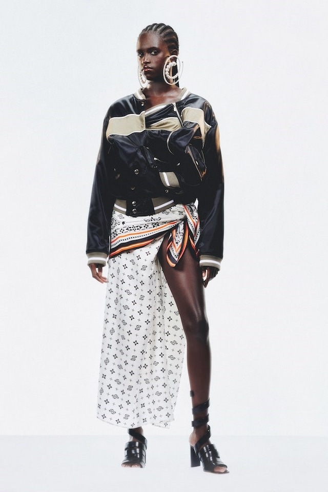 Paris Fashion Week SS21 Y/Project 43