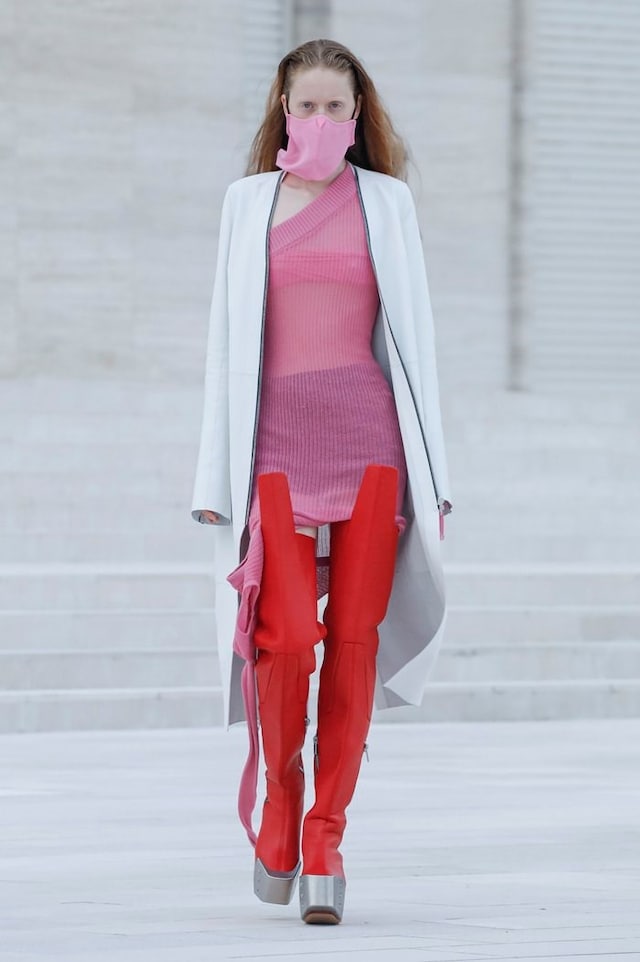 Rick Owens SS21 51