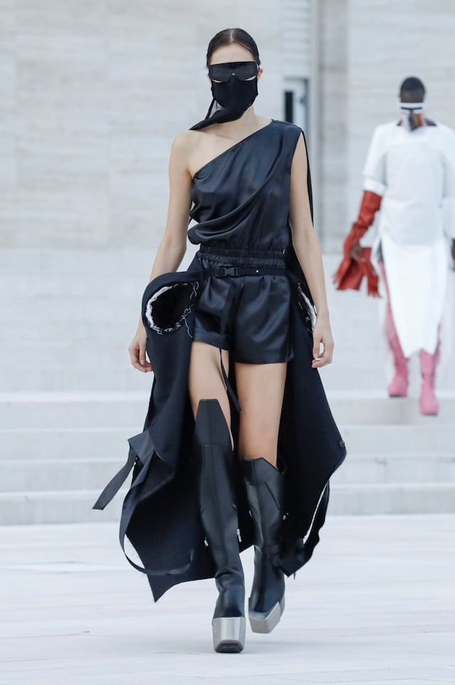 Rick Owens SS21 54
