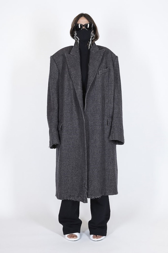 Paris Fashion Week SS21 Balenciaga Demna Gvasalia 55