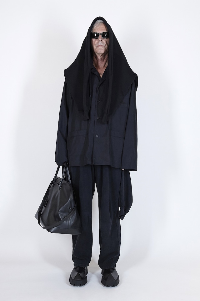 Paris Fashion Week SS21 Balenciaga Demna Gvasalia 59