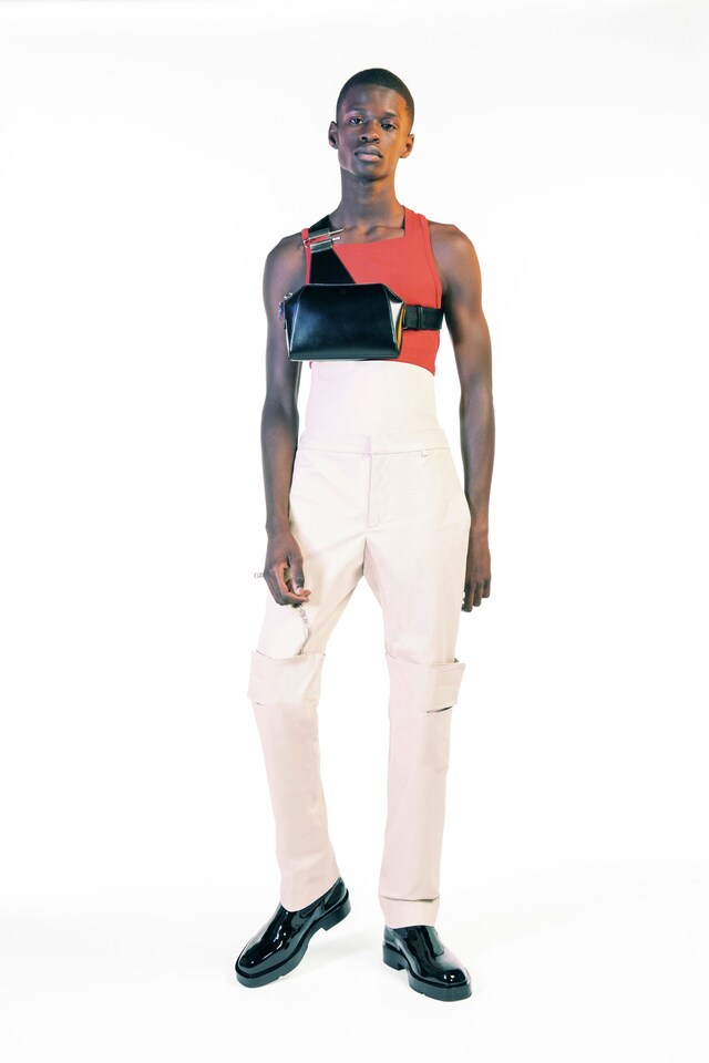Givenchy SS21 63