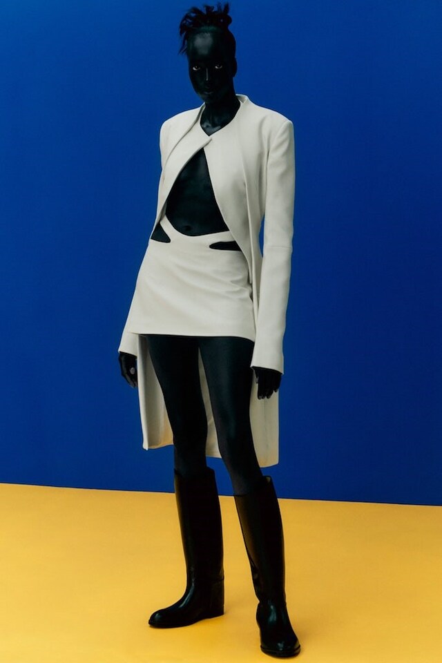 Fashion East Maximilian Davis SS21 1 0