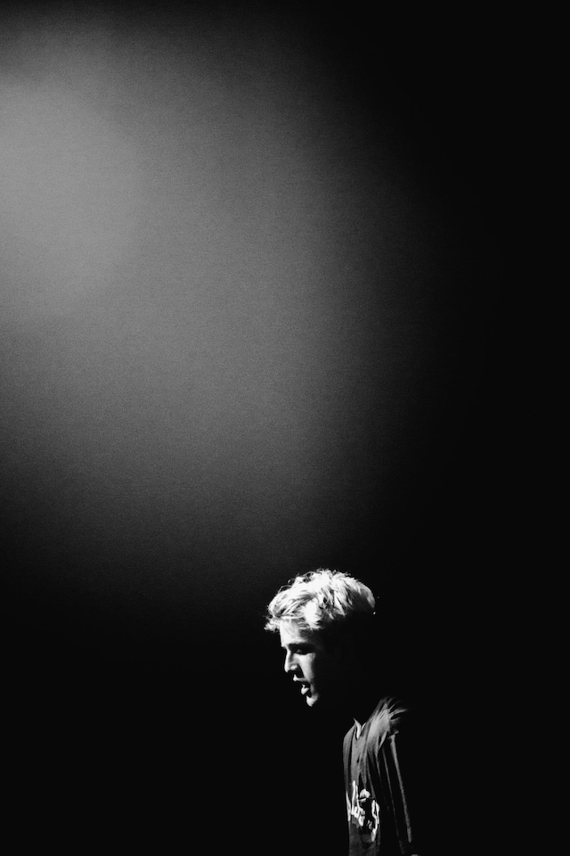 Lil Peep by Max Beck 4