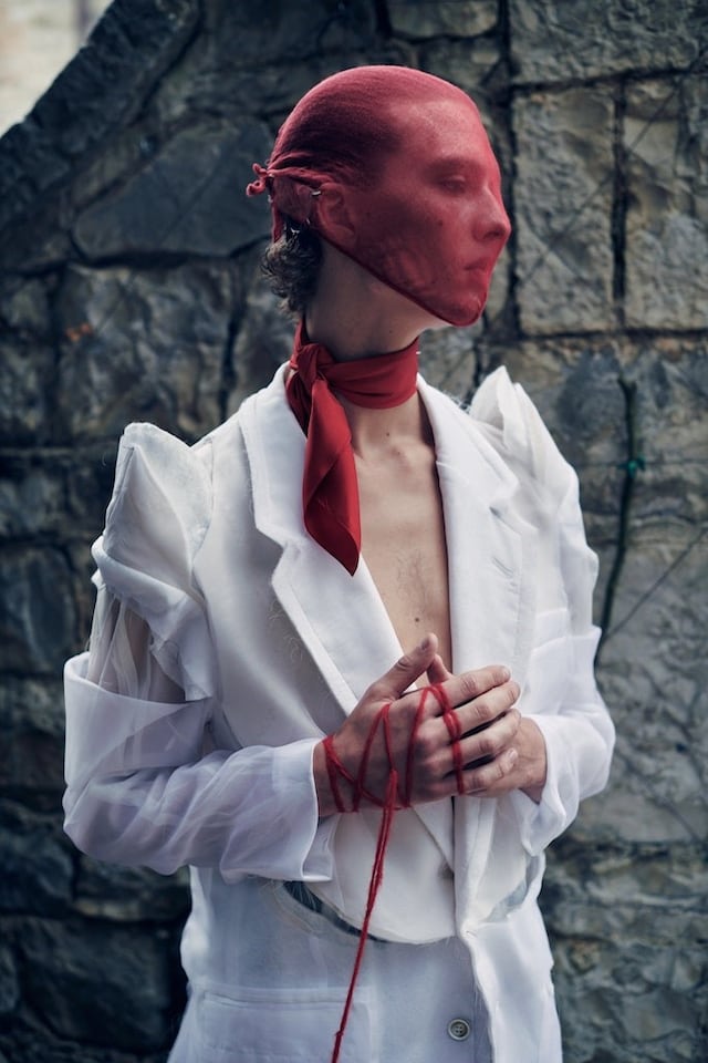 Paris Fashion Week SS21 Maison Margiela 69