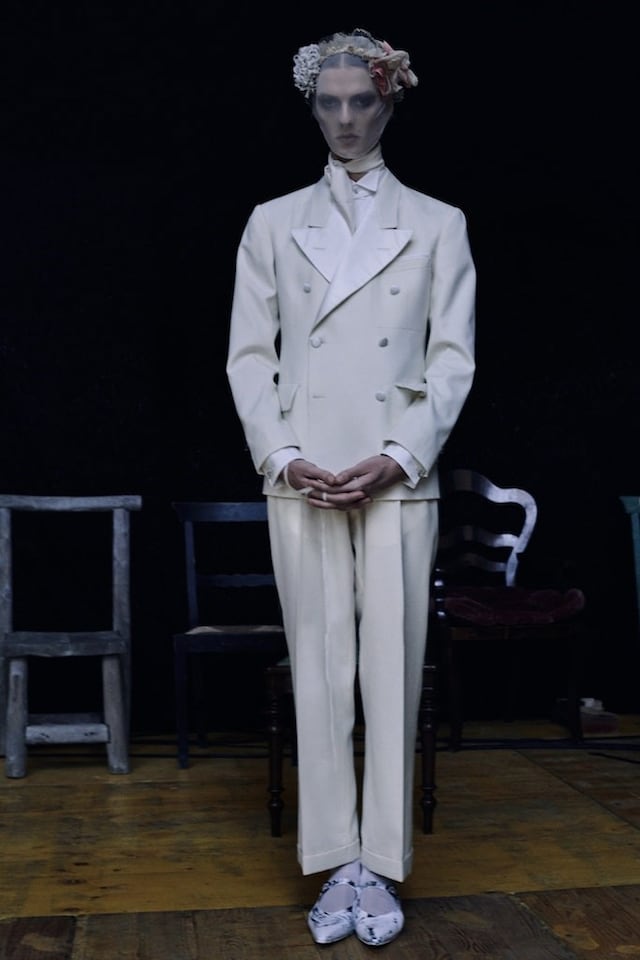 Paris Fashion Week SS21 Maison Margiela 70