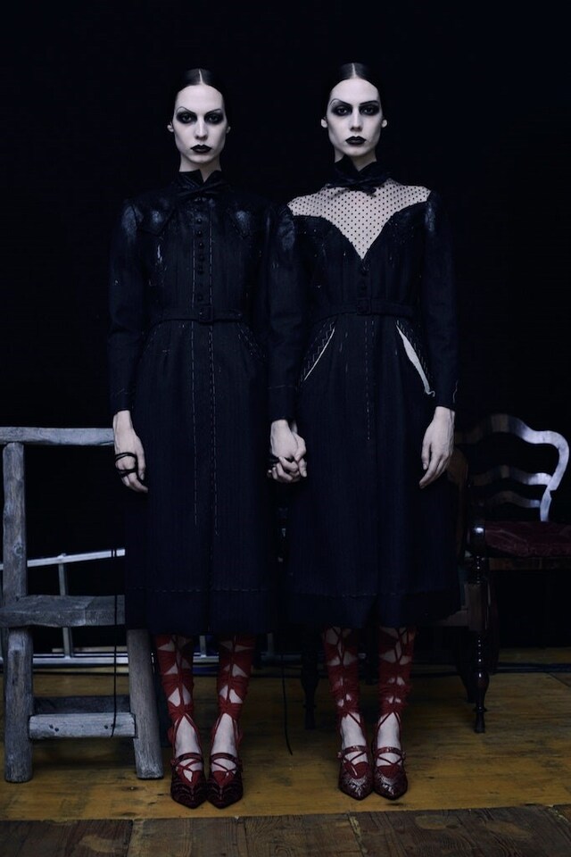 Paris Fashion Week SS21 Maison Margiela 71
