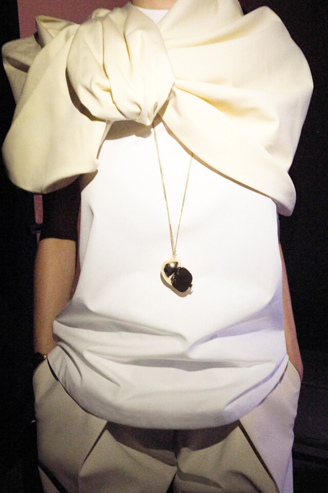 Jil Sander SS21 3