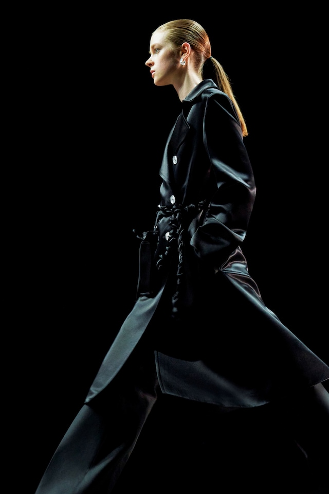 Jil Sander SS21 4