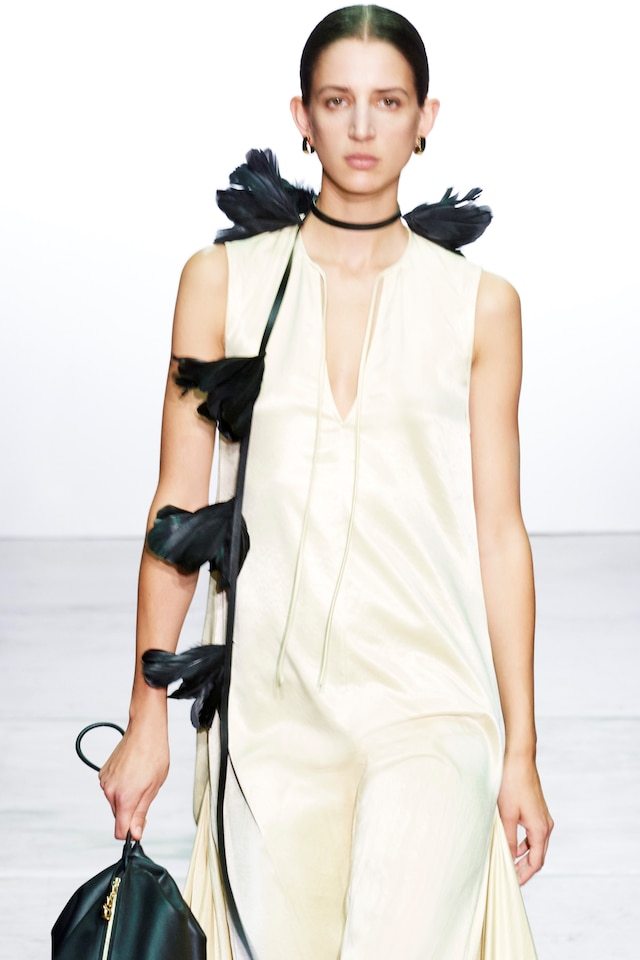 Jil Sander SS21 5