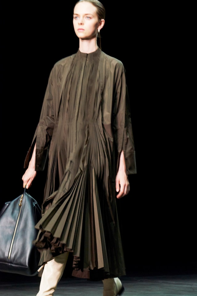 Jil Sander SS21 6