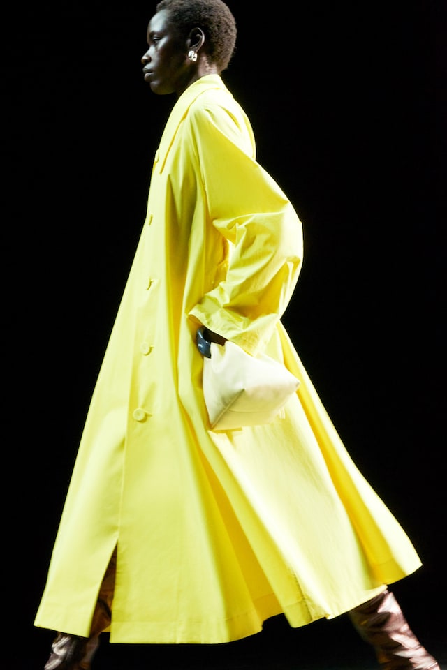 Jil Sander SS21 8