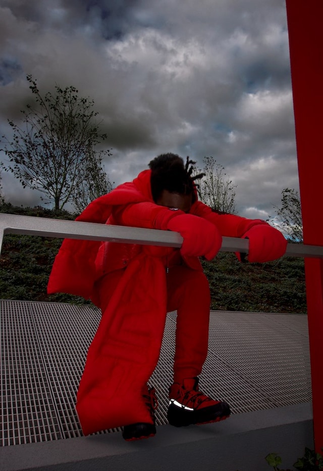 Fila AW20 collection 4