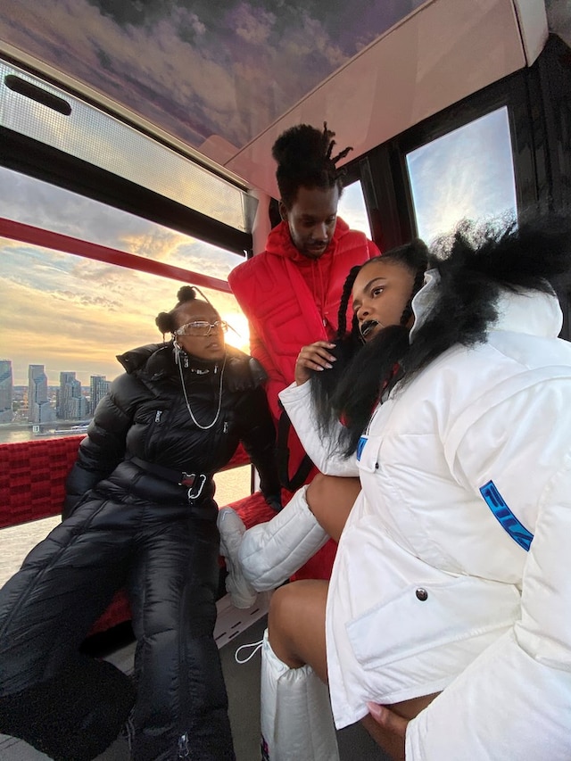 Fila AW20 collection 7