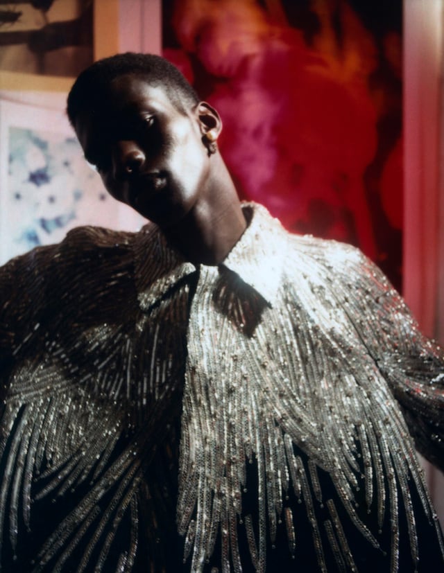Dior Men’s Collection – autumn 2020